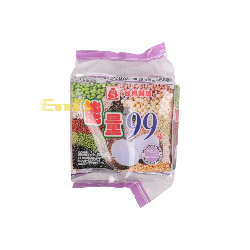 Barquillo de cereales BEITIAN 12/180g