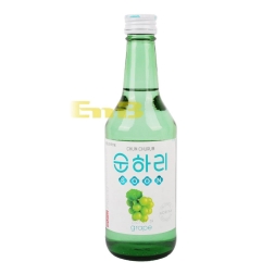 Bebida Alcoholica Uva Lotte 12%Vol