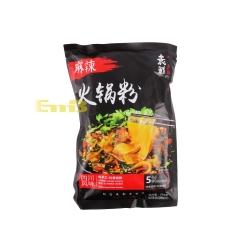 FIDEOS DE HOT POT YUANXIAN 袁鲜火锅粉 30/269G