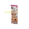 TALLARINES DE TRIGO SOBA TOYOUNG *整*土小洋牌荞麦面 24/300G