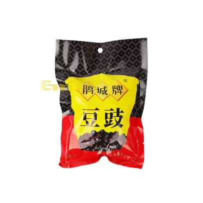 Soja en conserva JUANCHENG 40/300g