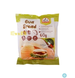 Pan gua bao WEIMEI 6/800g (14pcs)