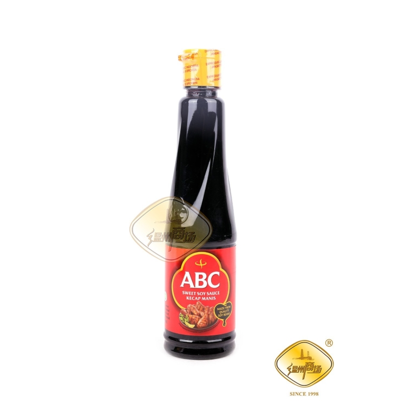 Salsa de soja dulce ABC 12/275ml