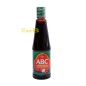 Salsa de soja dulce y pic. ABC 12/275ml