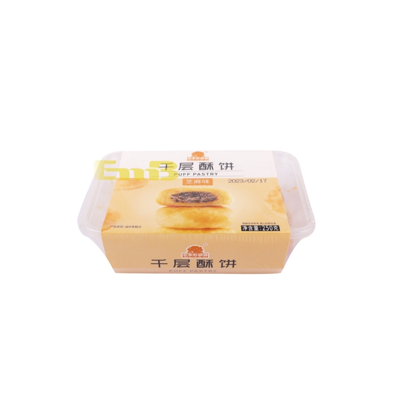 Galleta Sabor Sesamo Gztyd 250 g Galleta Sabor Sesamo Gztyd 250 g