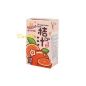 REFRESCO SABOR NARANJA MR.SUSHINE 阳光先生桔汁饮料 24/250ML