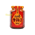 Salsa De Picante Chuannan 258 g Salsa De Picante Chuannan 258 g