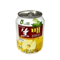 Bebida De Pera 240 ml Bebida De Pera 240 ml
