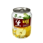 BEBIDA DE PERA  韩国果糖梨汁 72/240ML