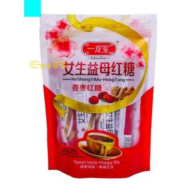 AZUCAR MORENO YLT 一龙堂女生益母红糖 30/216G（18G*12小包）