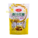 AZUCAR MORENO YLT  一龙堂姜汁红糖 30/216G（18G*12小包）
