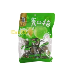 APEITIVO DE CIRUELA HWH  华味亨青口梅 20/227G