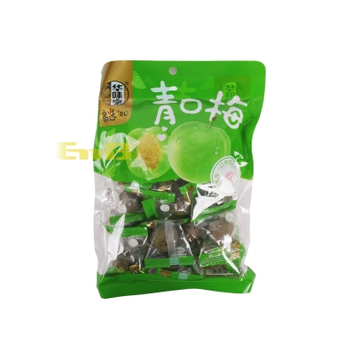 APEITIVO DE CIRUELA HWH  华味亨青口梅 20/227G