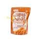 APERITIVO DE TRIGO SABOR BBQ GYE  狗牙儿津味八爪烧(酱香烧烤味) 30/188G