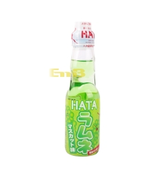 Ramune moscatel HATA 30/200ml