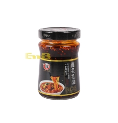 Aceite de chile CUIHONG 12/200g