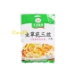 Snack de bambu WENHONG 25/200g