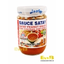 SALSA SATAY POR KWAN 泰国珀宽串烧沙茶酱 24/200G