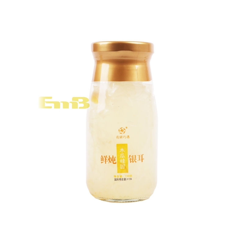 Aperitivo De Frutas Hyqy 198 g