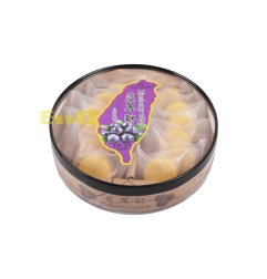 GALLETA SABOR ARANDANO TOP SAVOR  金语蓝莓酥 24/200G