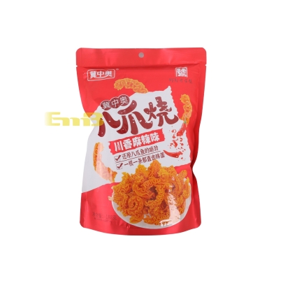 Aperitivo De Trigo Jizhongao 188 g