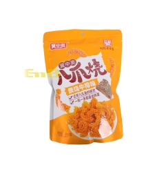 Aperitivo De Trigo Jizhongao 188 g