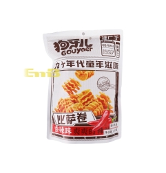 Aperitivo Con Trigo Picante Gye 188 g