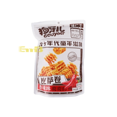 Aperitivo Con Trigo Picante Gye 188 g