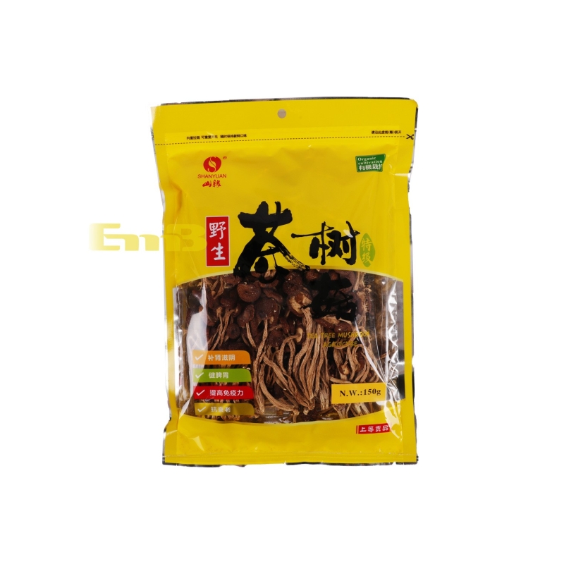 Seta Chopo Shanyuan 150 g