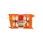 GALLETA CON SABOR SOJA ROJA MW 妙娃红豆饼 30/188G