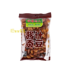 Snack de habas QTLR 30/185g