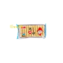Galleta De Sesamo Hth 140 g