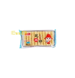 GALLETA DE SESAMO HTH 宏泰弘原味芝麻杆 40/140G
