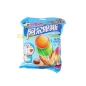 CHUPETE MIXTOS ALPENLIEBE 阿尔卑斯双享棒棒糖混合味 24/144G