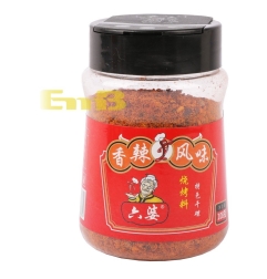 Condimento Bbq Liupo 108 g