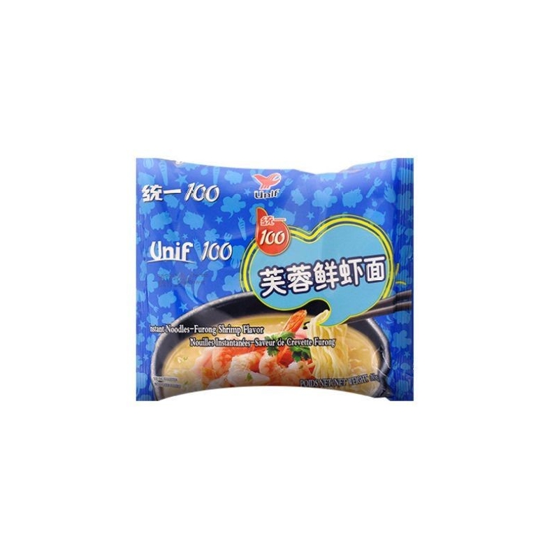 Ramen Camaron Unif 103 g