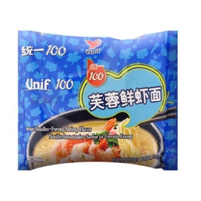 Ramen Camaron Unif 103 g
