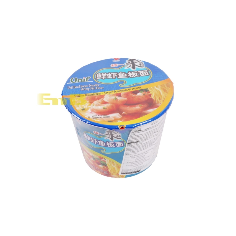 Ramen Camaron Unif 108 g Ramen Camaron Unif 108 g