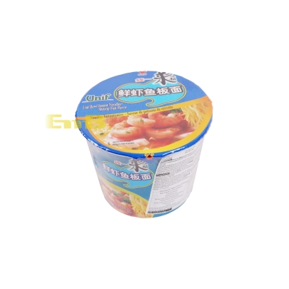 Ramen Camaron Unif 108 g