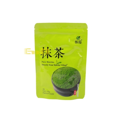 MATCHA EN POLVO MOYUAN  抹园抹茶粉 20/100G