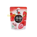 Jalea Con Sabor A Fresa Xzl 120 g Jalea Con Sabor A Fresa Xzl 120 g