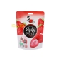 GELATINA CON SABOR A FRESA XZL  喜之郎蒟蒻果冻(草莓味) 24/120G