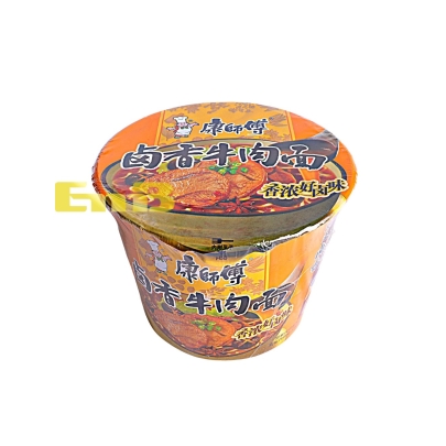 Ramen sabor Ternera estofada KSF 12/110g