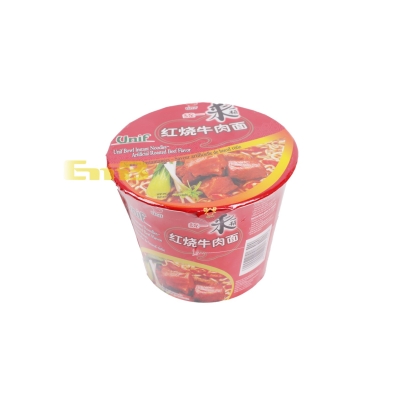 Ramen Ternera Unif 110 g