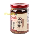 Pasta De Chile Cwz 235 g