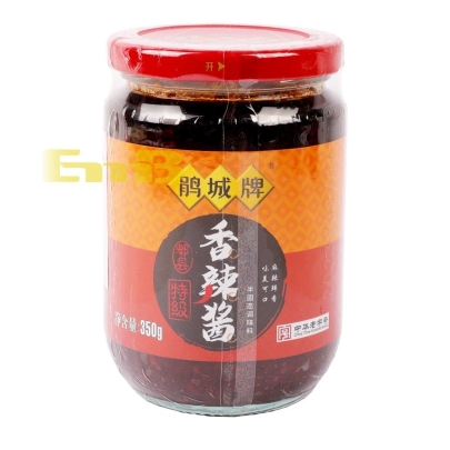 Pasta de chile JUANCHENG 20/350g