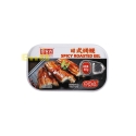 Anguila A La Parrilla Estilo Japon Yjx 80 g Anguila A La Parrilla Estilo Japon Yjx 80 g