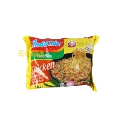 RAMEN POLLO INDOMIE 方便面(鸡肉味) 40/70G