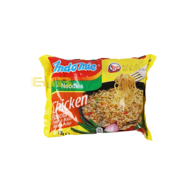 Ramen pollo INDOMIE 40/70g