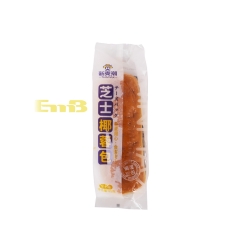 BIZCOCHO CON SABOR A COCO XMC  新麦潮芝士椰蓉包 24/85G